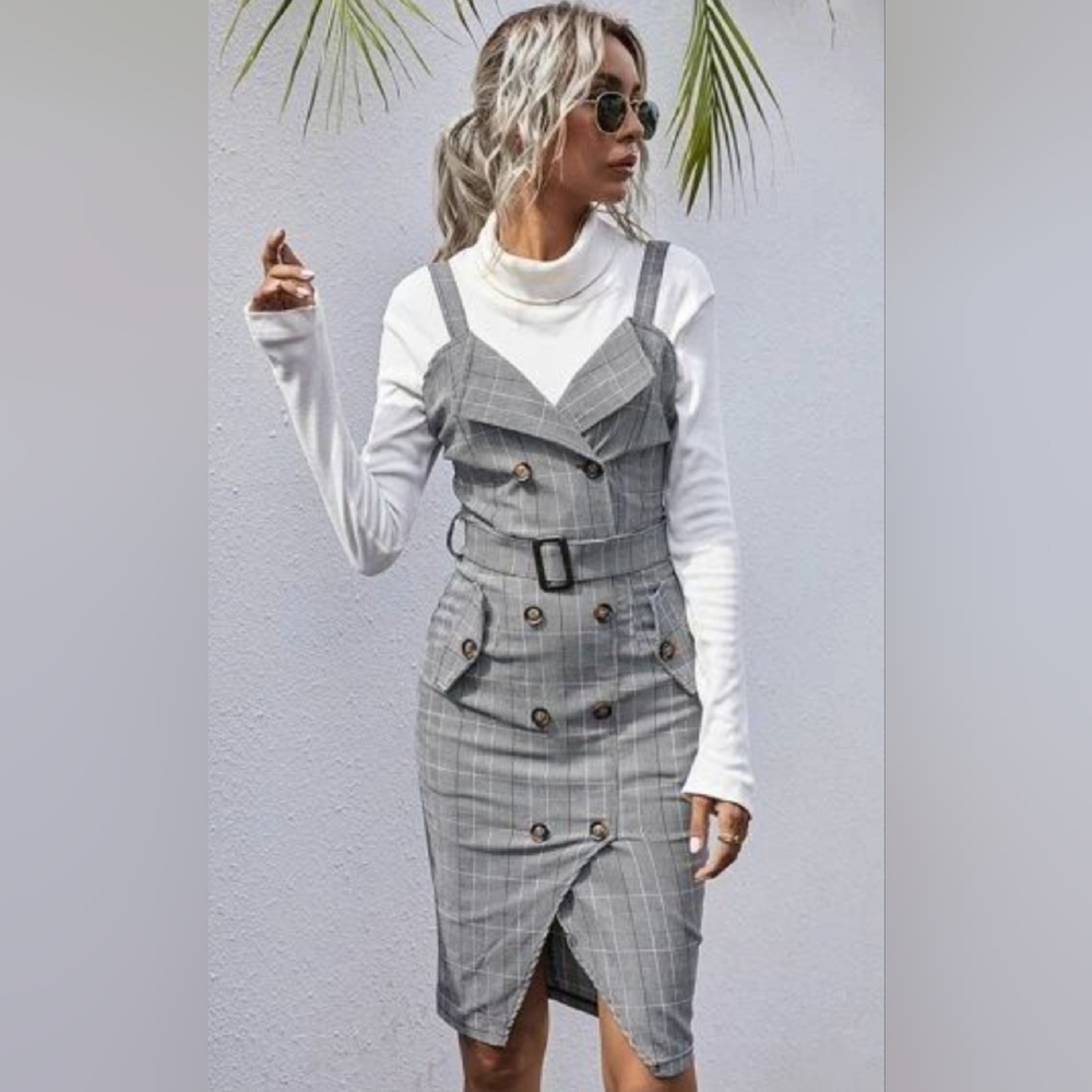 Fashion Nova dress - Picture 2 of 3